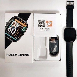 Reloj Inteligente S5 Android con Pantalla TFT Grande, Modos Multideportivos, Contraseña en Forma de Barril para Protección, Relojes de Fitness - Product Image 6
