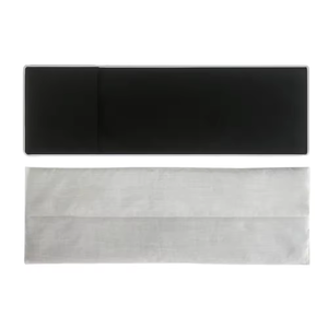 Coussin chauffant en jersey <span class=keywords><strong>de</strong></span> coton 100% personnalisé pour micro-ondes Coussin chauffant pour graines Coussin chauffant pour micro-ondes Sac <span class=keywords><strong>de</strong></span> blé frais en perles d'argile Pack chauffant avec logo - Product Image 5