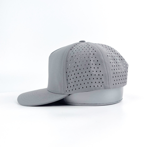 Waterproof <b>Camo</b> Bows Performance Baseball <b>Caps</b> 5 Panel Polyester/Cotton Sport Golf Hats Custom Hand Embroidery Rubber Logo Patch - Product Image 3