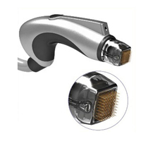 GAZE LASER Nouveauté Cartouche de micro-aiguilles RF fractionnées / Micro-aiguilles RF fractionnées 25/49/81 aiguilles