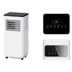 Aire Acondicionado Portátil Doméstico de 12000 BTU con Calefacción y Refrigeración de Frecuencia Fija - Product Image 2