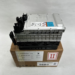 <span class=keywords><strong>Batterie</strong></span> lithium hybride 48V d'origine A0009825730 |   Compatible avec <span class=keywords><strong>Mercedes</strong></span> <span class=keywords><strong>Classe</strong></span> <span class=keywords><strong>E</strong></span> CLE AMG GT - Product Image 3