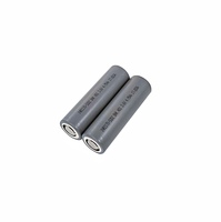 بطارية ليثيوم أيون قابلة لإعادة الشحن 5000 مللي أمبير 10C 12C 50A 60A INR21700 BAK 21700 3.6 فولت 5000 مللي أمبير BAK 50D2 50D 21700