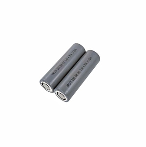 Batterie rechargeable au lithium-ion 5000 mAh 10C 12C 50A 60A INR21700 BAK 21700 3.6V 5000 mAh BAK 50D2 50D 21700 - Product Image 3