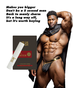 Spray de Aceite Herbal Transparente para el Cuidado del Pene, Mejora Sexual Masculina, Mejor Efecto Retardante para Hombres, Mantiene la Duración, Productos Sexuales de Marca Privada - Product Image 3