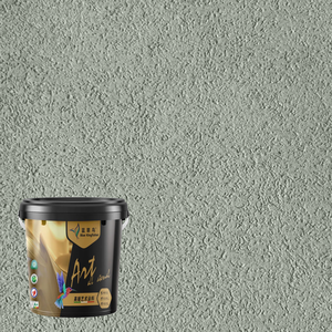 Peinture Gamazine pour <span class=keywords><strong>mur</strong></span> de sous-sol-Revêtement texturé avec une excellente performance imperméable, lutte contre l'humidité et la moisissure - Product Image 5