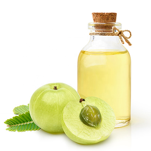 Aceite de pelo 100 puro de Amla, máquina de tierra, Briga, Dabur - Product Image 2