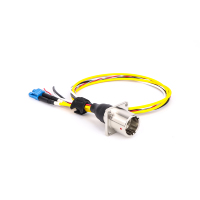 Câble de Fibre Optique SMPTE311M 3K93C FXW EDW vers LC/UPC, 30/50CM 1M 2M 3M, Câble Photoélectrique pour Caméra HDTV