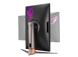 <span class=keywords><strong>ASUS</strong></span> Rog Swift Pg27AQN 27 ''2 K Phẳng IPS Màn Hình Với 2560X1440 Màn Hình Độ Phân Giải 360Hz 400CD/M2 135% của RGB Màn Hình Máy Tính Để Bàn - Product Image 6