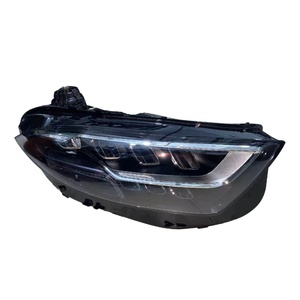 Faros LED W257 C257 para Sistema de Iluminación de Alta Calidad de Mercedes Benz <span class=keywords><strong>CLS</strong></span>, Piezas Automotrices 2018-2023 - Product Image 2