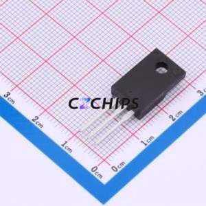 ไดโอดชอตต์กี้ไดโอด ITO-220AB MBR20L150FCT ใหม่ของแท้ชิปชิ้นส่วนอิเล็กทรอนิกส์ - Product Image 2