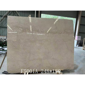 Màu be phiến đá cẩm thạch botticino ý màu be đá trang trí nội thất cổ điển đá tự nhiên Ốp tường gạch Bảng điều chỉnh sở thích Kem biệt thự - Product Image 2