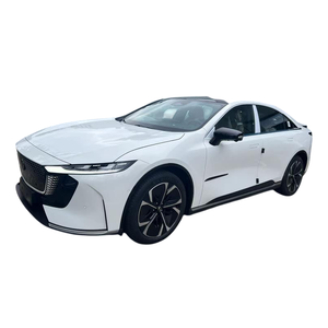 2025 Changan Mazda EZ6 berline à hayon électrique pure haute puissance avec boîte de vitesses automatique 5 portes 5 sièges en cuir SUV <span class=keywords><strong>pas</strong></span> <span class=keywords><strong>cher</strong></span> - Product Image 1