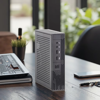 2025 Mini Pc Nouveau Core I7 Mini Pc I7-4770 4790 4790K 4765T CPU 8gb Ram 512tb Hdd Gaming Pc Avec Wifi 4g