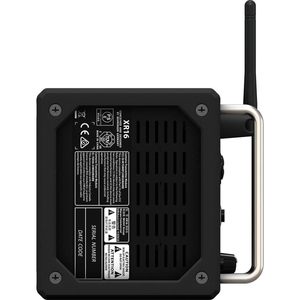 มิกเซอร์ดิจิตอล Behringer X Air XR16 16 ช่องสัญญาณ พร้อมช่องสัญญาณ Midi Usb สเตอริโอ สำหรับดีเจและการบันทึกเสียง - Product Image 5