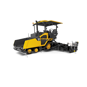 رصف أسفلت مستعمل عالي الأداء فولفو P6870C <span class=keywords><strong>ABG</strong></span> رصف للمبيعات - Product Image 1