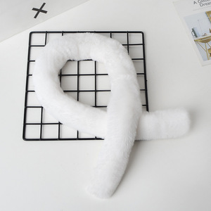 Accessoires Fausse Fourrure de Lapin Artificielle Accessoires Fausse Fourrure de Lapin Artificielle - Product Image 5