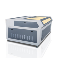 Machine de gravure laser sur pierre de granit 130w 150w 1610 pour le bois, prix agent