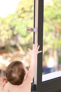 Lucchetto di sicurezza per bambini, - Product Image 5