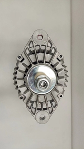 <span class=keywords><strong>Alternador</strong></span> <span class=keywords><strong>de</strong></span> 24V 70A para Excavadora <span class=keywords><strong>de</strong></span> Uso Pesado - Generador Universal para Motor Diésel para Maquinaria <span class=keywords><strong>de</strong></span> Construcción - Product Image 4