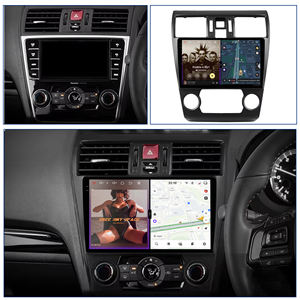 Autoradio Penhui 16+512 Go Crystal Sound 850 Android 14 pour Subaru Levorg <span class=keywords><strong>VM</strong></span> 2014 - 2020 Lecteur DVD Multimédia Navigation DVD - Product Image 2
