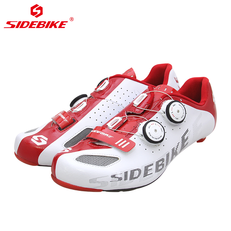 Оптовая продажа, велосипедная обувь с автоблокировкой, самая модная спортивная мужская обувь с шипами для бега
