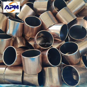 Perfect Substitutes For <strong>LFB</strong> <strong>Bushing</strong> PCM..E <strong>Bushing</strong> and PAP..P10 <strong>Bushing</strong> According to DIN1494/ISO3547 Standard - Product Image 5