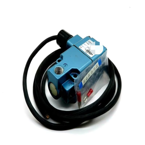 225B-641CAAA PLC PLC ควบคุมการเขียนโปรแกรมระบบอัตโนมัติแบบเฉพาะวาล์วใหม่พร้อมส่ง - Product Image 1