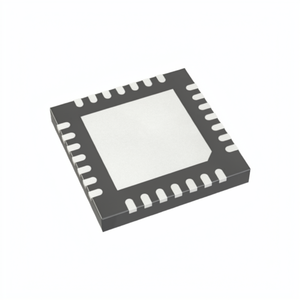 Embedded Buy Electronics Components Online PIC18F27Q83-E_5N Manufacturer Channel 28 VQFN Exposed Pad - Product Image 1
