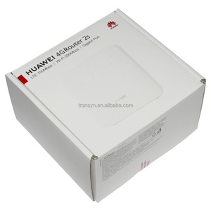 เราเตอร์ CAT4 รุ่นดั้งเดิม 150Mbps HUAWEI B312 B312-926 ไวไฟพกพา 4G รองรับคลื่นความถี่ B1/B3/B5/B8/B40 - Product Image 6