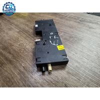 Module d'antenne adapté pour BMW X5 X6 E70 E71, module amplificateur récepteur télécommande DC pour remplacement de voiture, d'origine, d'occasion