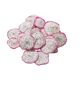 Di alta Qualità di Aria Secca Organico Bianco Drago di Frutta Senza Zucchero - Product Image 1