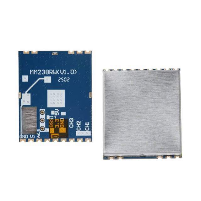 MM238RW 5.8GHz FPV Drone Video Wireless Transmitter and Receiver Remote RF Electronic Control Module