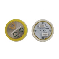 A4N119725 Bouton d'appel et d'alarme d'urgence pour ascenseur