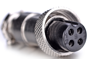 Gx12 gx14 <span class=keywords><strong>gx16</strong></span> GX 20 GX25 nam nữ kết nối không thấm nước - Product Image 6