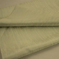 Chine Usine Top Vente Haute Qualité IFR Polyester De Luxe Marbre En Relief Tache Jacquard Tissus pour Rideaux