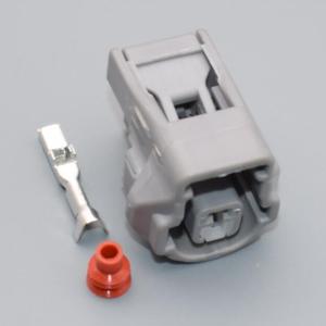 1pin 7283-1015-10 9091 80-1166 ô tô kết nối 2jz gõ cảm biến xe cắm tự động ổ cắm cho TOYOTA - Product Image 2