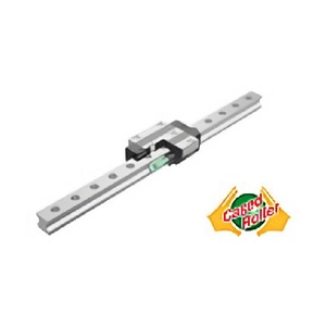 Rail de guidage linéaire THK de haute qualité pour marque Rail From Japan, avec options de longueur de modèle de 100 mm à 4000 mm et de largeur de 15 mm à 45 mm - Product Image 6