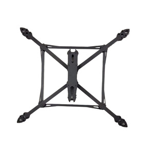Wholesale <b>Drone</b> <b>Accessories</b> Spare Parts, MARK4 V3 13inch Carbon Fiber Kit Frame for FPV Freestyle RC Racing <b>Drone</b> Quadcopter - Product Image 1