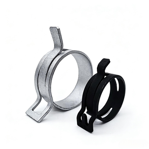 Collier de serrage à ressort haute tension pour système de refroidissement automobile - Product Image 4