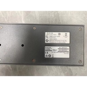 Contrôleur National Instruments NI cRIO-9068 avec châssis FPGA 8 emplacements utilisé - Product Image 3