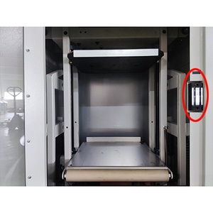 LS-YJ-2S-03 เครื่องผสมแบบสั่นอัตโนมัติ เครื่องผสมแบบสั่นแนวตั้ง เครื่องผสมแบบหมุนความเร็วสูง - Product Image 6