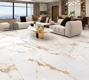 Modern Living Room Pisos Carreaux 120x60 Polished Glazed Porcelain Ceramic Tiles Carreaux Porcelanato Fliesen for Luxury - Product Image 6