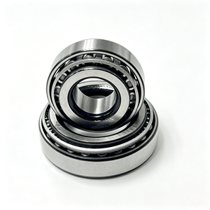 Roulement conique de remplacement OEM SET267 29685/29620 73.025x112.712x25.4mm, largement utilisé dans les machines de transport lourdes - Product Image 1