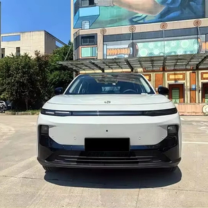 Leapmotor B10 2025 510 Enjoy Edition-SUV à plate-forme mondiale, châssis <span class=keywords><strong>Maserati</strong></span>, véhicule électrique abordable - Product Image 1