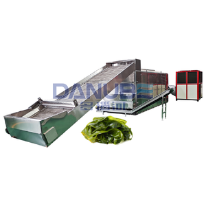 Machine de séchage de wakame et de fruits de mer à contrôle intelligent OEM - Product Image 1