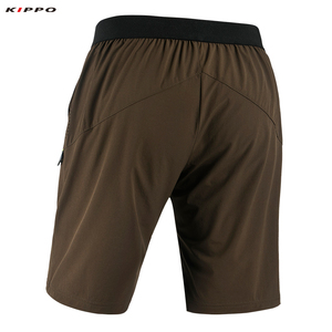 Shorts Kippo surdimensionnés pour hommes, pantalons grandes tailles, shorts de <span class=keywords><strong>randonnée</strong></span>, shorts de course, vêtements de chasse - Product Image 2