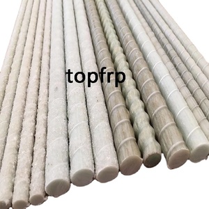 ราวจับไฟเบอร์กลาส GFRP คุณภาพสูง - Product Image 3