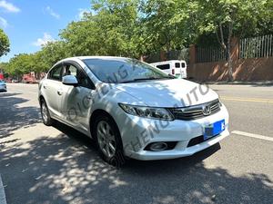 Meilleur <span class=keywords><strong>prix</strong></span> Hon Da 10th Anniversary Edition 1.8l Automatic Comfort Trim voiture d'occasion à vendre 4 portes 5 places berline voitures bon marché voiture d'occasion - Product Image 2