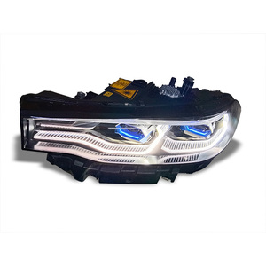 For X7 G07 Laser Headlight LED Headlight System - Product Image 2